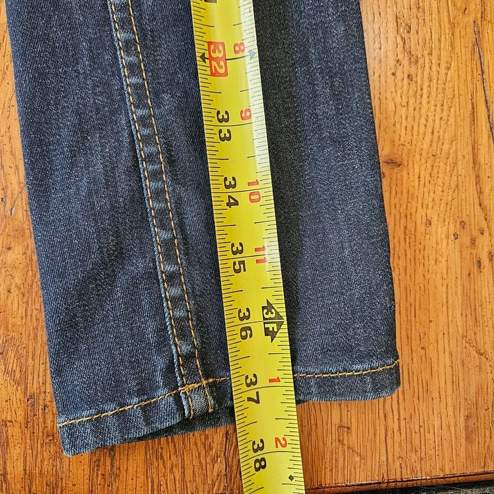 Hudson Jeans measurements waist